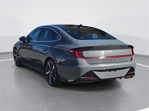 2022 Hyundai SONATA SEL PLUS