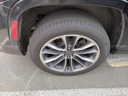 2023 Jeep Wagoneer SERIES III