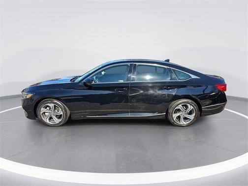 2020 Honda Accord EX-L 1.5T