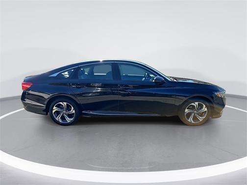 2020 Honda Accord EX-L 1.5T