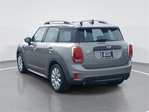 2020 MINI Countryman COOPER S ALL4