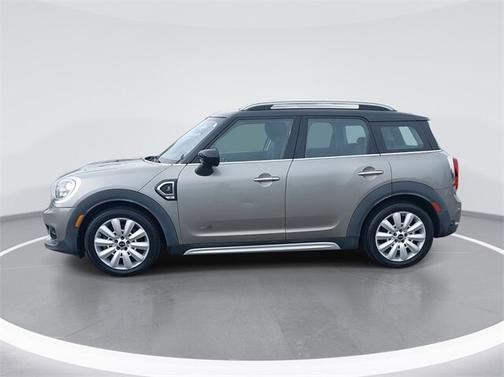 2020 MINI Countryman COOPER S ALL4