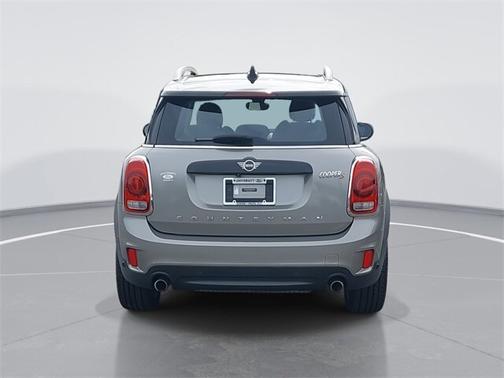 2020 MINI Countryman COOPER S ALL4