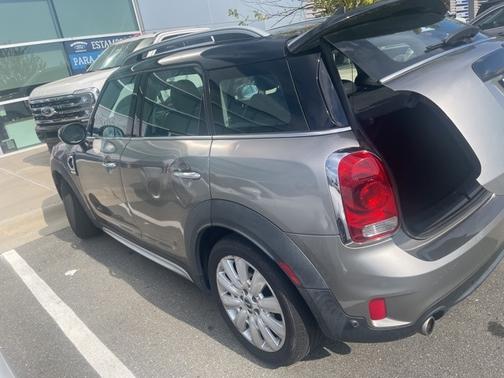 2020 MINI Countryman COOPER S ALL4