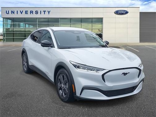 2023 Ford Mustang Mach-E SELECT