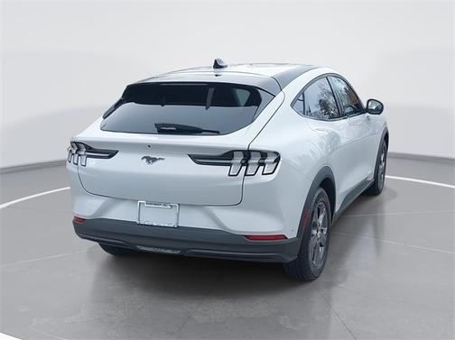 2023 Ford Mustang Mach-E SELECT