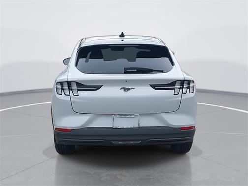 2023 Ford Mustang Mach-E SELECT