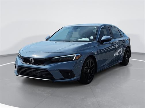 2022 Honda Civic SPORT TOURING
