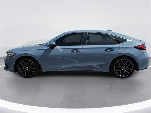 2022 Honda Civic SPORT TOURING