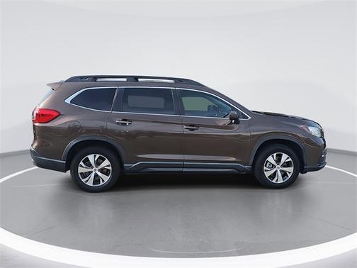 2019 Subaru Ascent PREMIUM 7-PASSENGER