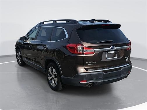 2019 Subaru Ascent PREMIUM 7-PASSENGER