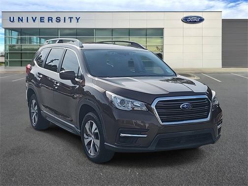 2019 Subaru Ascent PREMIUM 7-PASSENGER