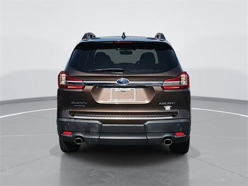 2019 Subaru Ascent PREMIUM 7-PASSENGER