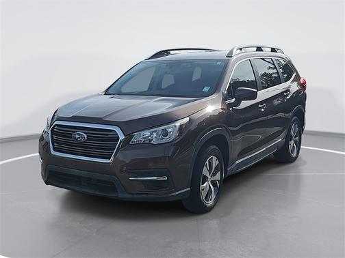 2019 Subaru Ascent PREMIUM 7-PASSENGER