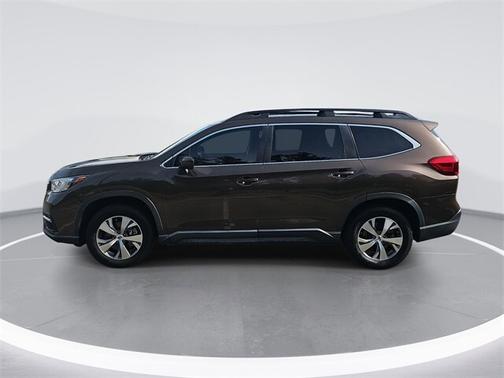 2019 Subaru Ascent PREMIUM 7-PASSENGER