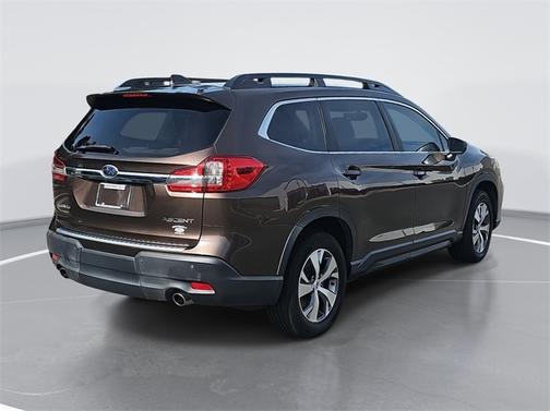 2019 Subaru Ascent PREMIUM 7-PASSENGER