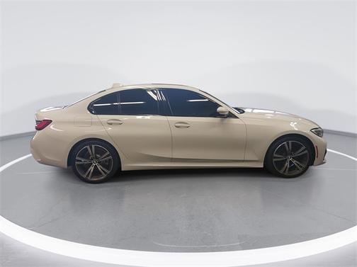 2020 BMW 330 330I XDRIVE