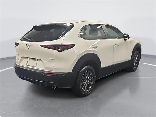 2022 Mazda CX-30 2.5 S