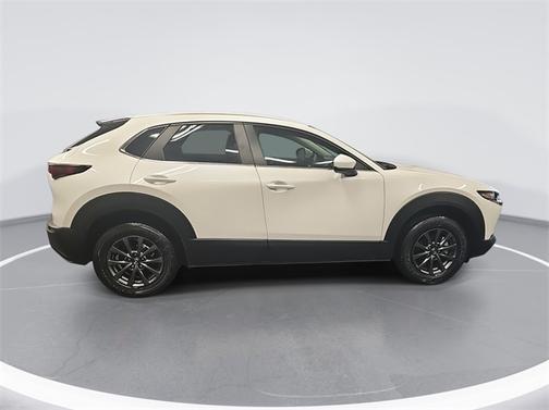 2022 Mazda CX-30 2.5 S