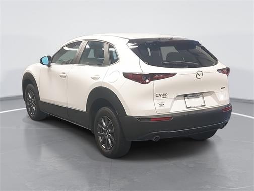 2022 Mazda CX-30 2.5 S
