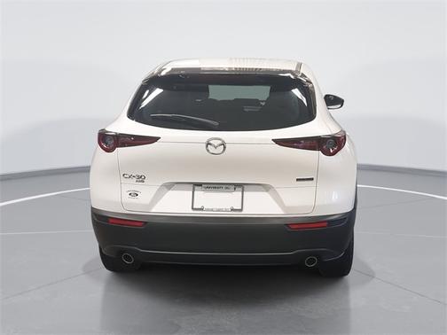 2022 Mazda CX-30 2.5 S