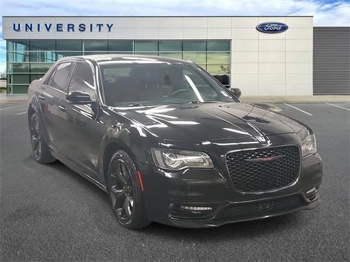 2021 Chrysler 300 S
