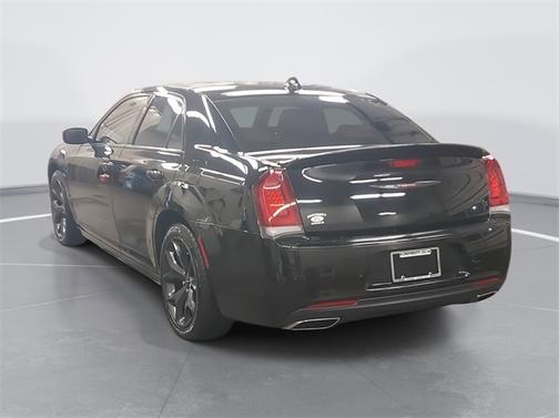 2021 Chrysler 300 S