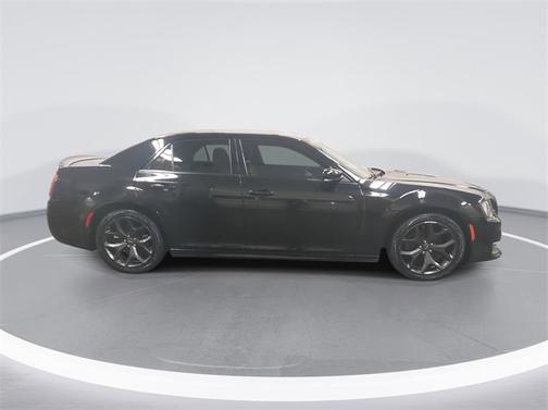 2021 Chrysler 300 S