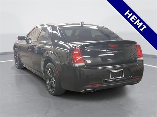 2021 Chrysler 300 S