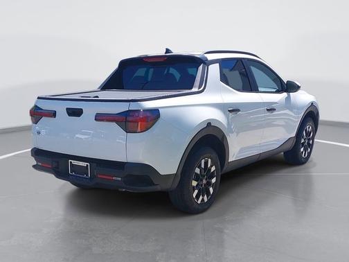 Atlas 2025 Hyundai SANTA CRUZ SEL ACTIVITY