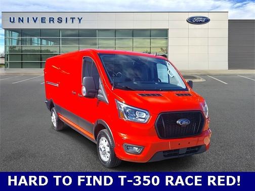 2024 Ford Transit-350 BASE