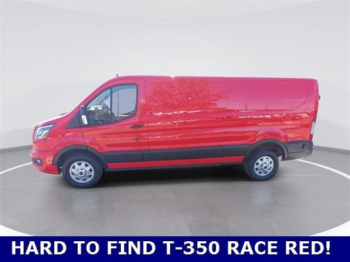 2024 Ford Transit-350 BASE