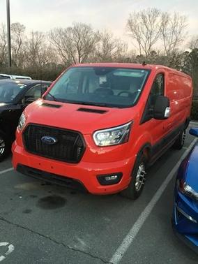 2024 Ford Transit-350 BASE