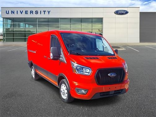 2024 Ford Transit-350 BASE