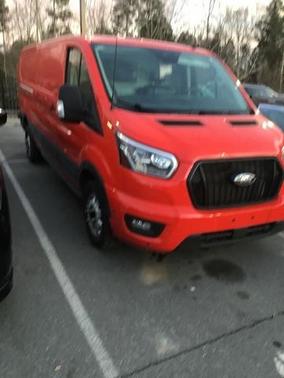 2024 Ford Transit-350 BASE