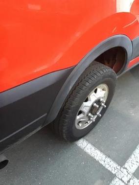 2024 Ford Transit-350 BASE