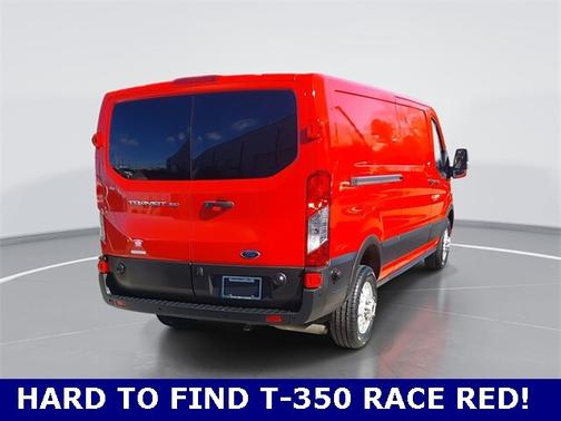 2024 Ford Transit-350 BASE