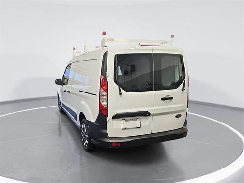2022 Ford Transit Connect XL