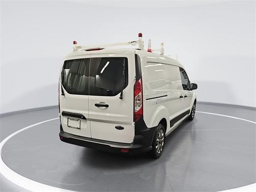 2022 Ford Transit Connect XL