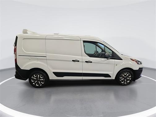 2022 Ford Transit Connect XL