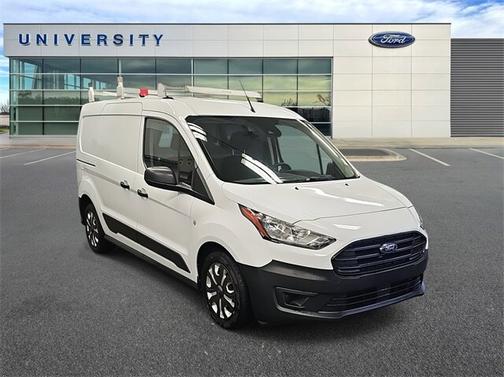 2022 Ford Transit Connect XL