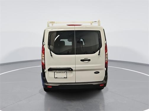 2022 Ford Transit Connect XL