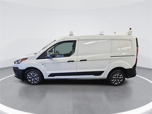 2022 Ford Transit Connect XL