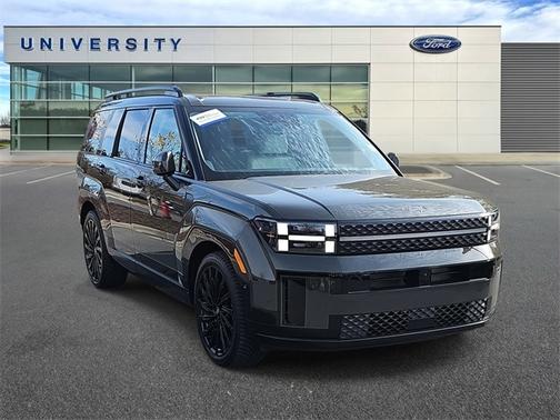 2024 Hyundai SANTA FE CALLIGRAPHY