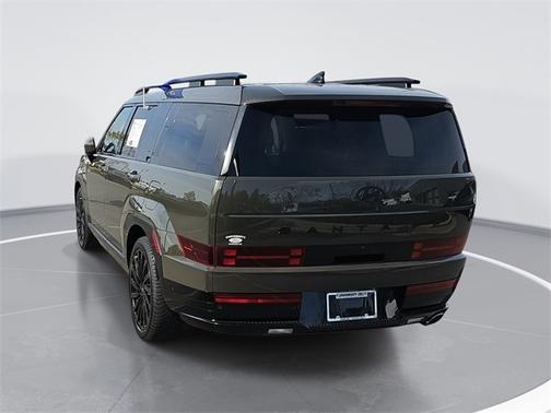 2024 Hyundai SANTA FE CALLIGRAPHY