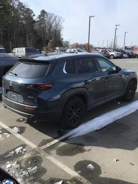2024 Mazda CX-50 2.5 S PREMIUM PACKAGE