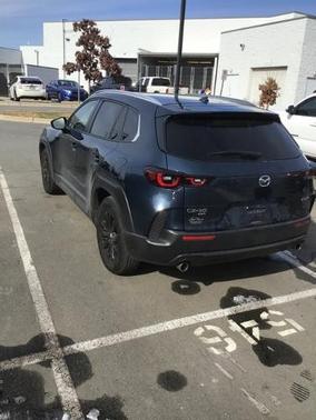 2024 Mazda CX-50 2.5 S PREMIUM PACKAGE