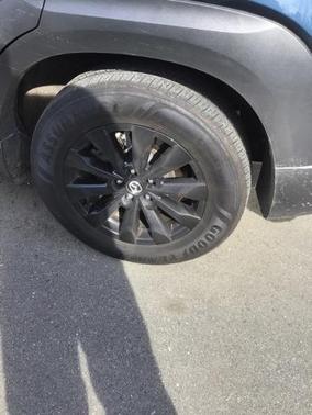 2024 Mazda CX-50 2.5 S PREMIUM PACKAGE