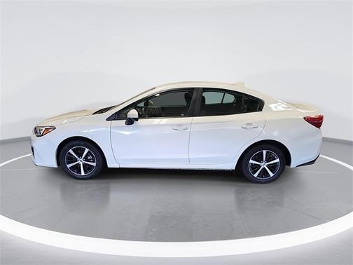 2019 Subaru Impreza 2.0I PREMIUM