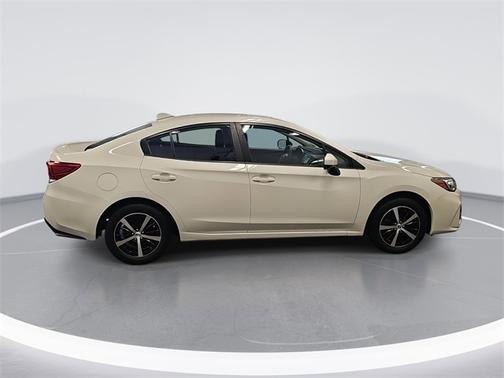 2019 Subaru Impreza 2.0I PREMIUM